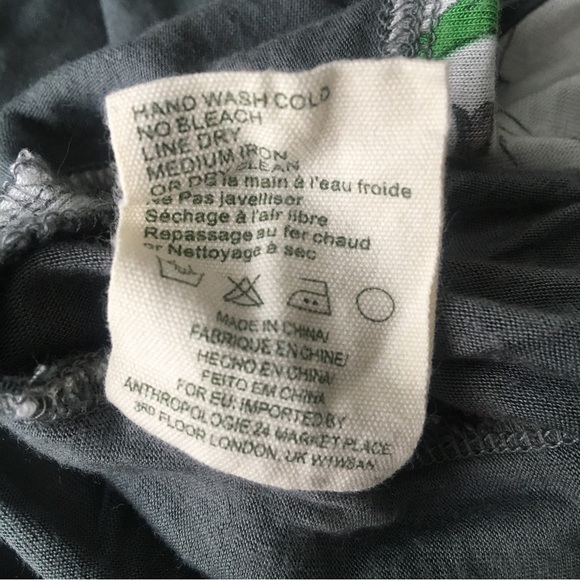 Anthropologie | Tiny Sorcha Tank Top - Picture 10 of 10